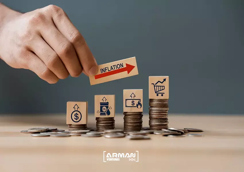 اوراق قرضه با پشتوانه تورم: سپری در برابر افزایش قیمت‌ها